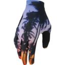 Rękawiczki THOR SPORTMODE PALMS black XS