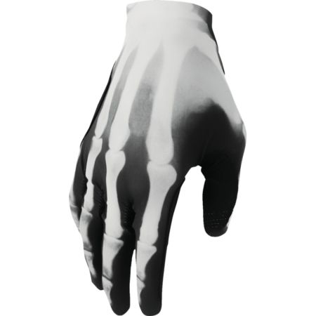 Rękawiczki THOR SPORTMODE X-RAY black/white XS
