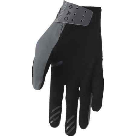 Rękawiczki THOR SPORTMODE VENT ICONIC charcoal XS