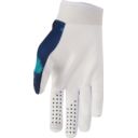 Rękawiczki THOR LAUNCHMODE BLEACH white/aqua XS