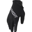 Rękawiczki THOR RIDEMODE STATIC black XS
