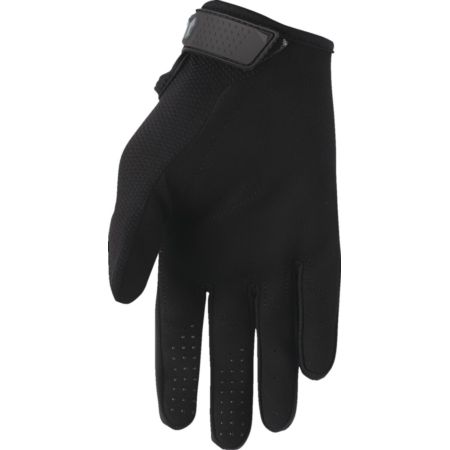 Rękawiczki THOR RIDEMODE STATIC black XS