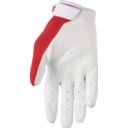 Rękawiczki THOR RIDEMODE STATIC red XS