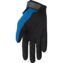 Rękawiczki THOR RIDEMODE STATIC blue XS