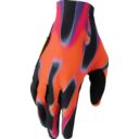 Rękawiczki THOR SPORTMODE INFERNO orange/purple XS