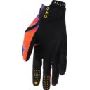 Rękawiczki THOR SPORTMODE INFERNO orange/purple XS