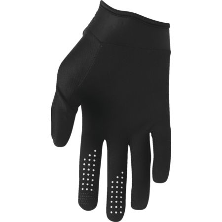 Rękawiczki damskie THOR LAUNCHMODE XP black S