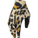 Rękawiczki damskie SPORTMODE CHEETAH tan/blk S