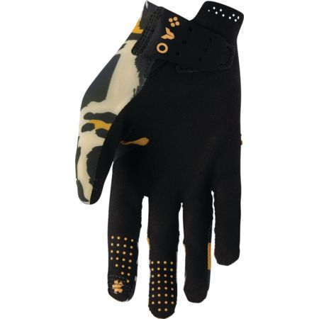 Rękawiczki damskie SPORTMODE CHEETAH tan/blk S