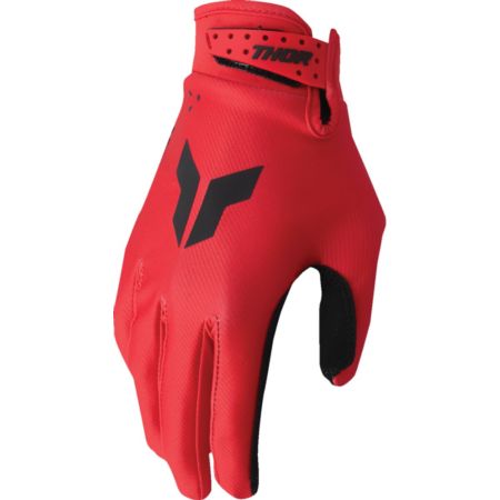 Rękawiczki młodzieżowe THOR LAUNCHMODE SPLIT 2XS
