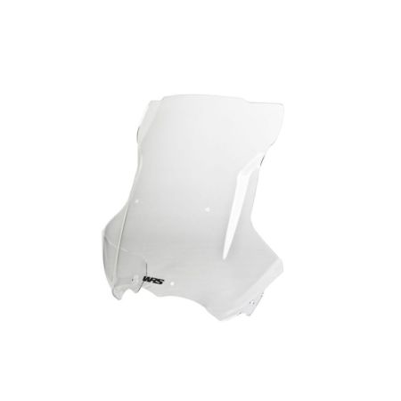 Szyba motocyklowa WRS TOURING BMW R1200GS clear