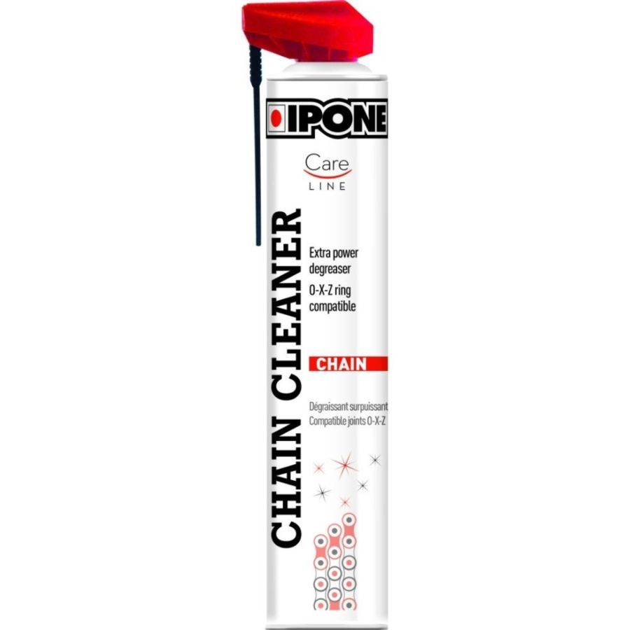 Spray do mycia łańcucha IPONE cleaner 750ml
