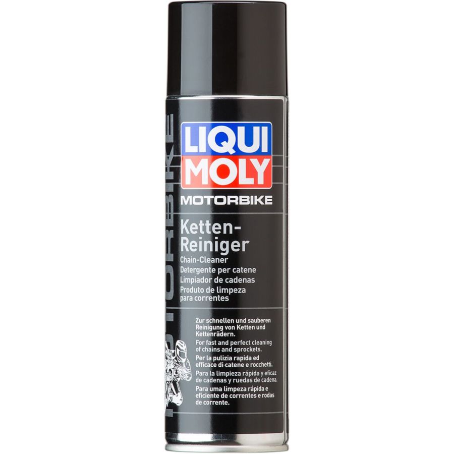 Środek do czyszczenia łańcucha/hamulców LIQUI MOLY
