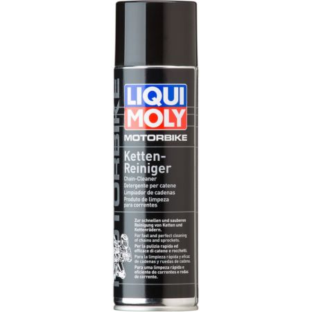 Środek do czyszczenia łańcucha/hamulców LIQUI MOLY