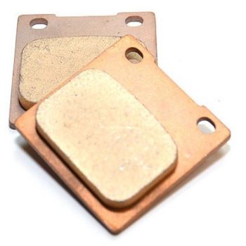 Klocki hamulcowe DP KH45