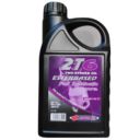 Olej silnikowy BO 2T6 full synthetic ester 1l