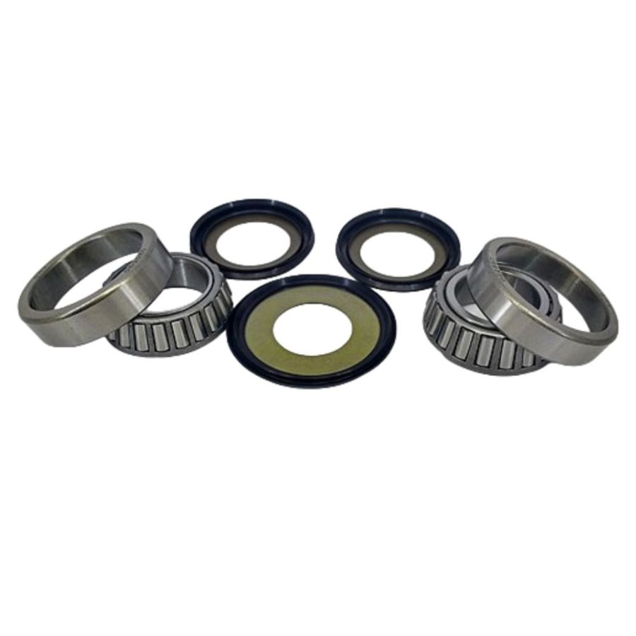 Łożyska główki ramy DIRTY PIG YAMAHA yz/yzf