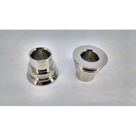 Tulejki dystansowe koła tylnego DIRTY PIG KTM