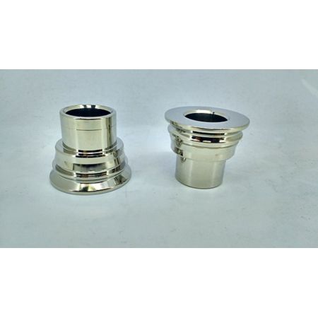 Tulejki dystansowe koła tylnego DIRTY PIG KTM