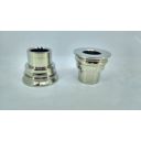 Tulejki dystansowe koła tylnego DIRTY PIG KTM