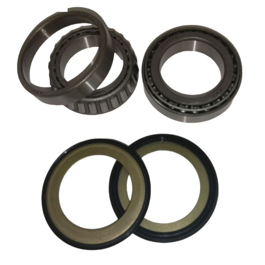 Łożyska główki ramy DIRTY PIG zx zx-r kl klr vn