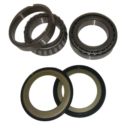 Łożyska główki ramy DIRTY PIG zx zx-r kl klr vn