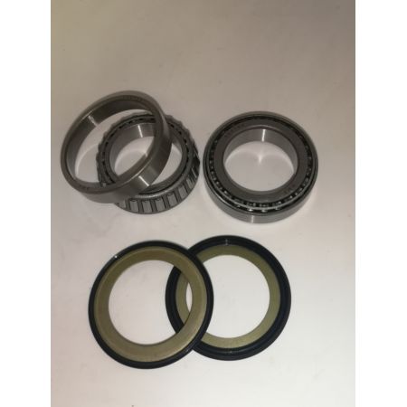 Łożyska główki ramy z uszczelniaczami KAWASAKI klx