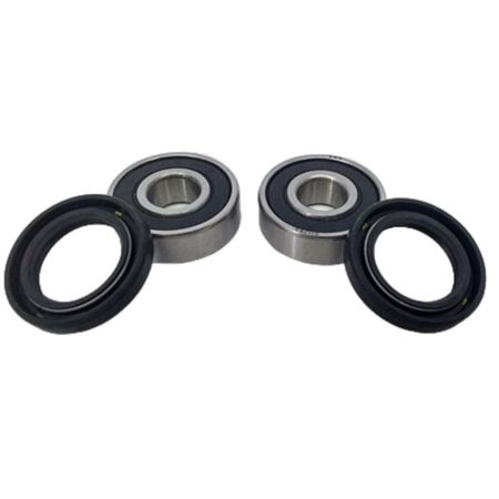 Łożyska koła przedniego DIRTY PIG HONDA cr