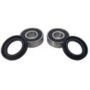 Łożyska koła przedniego DIRTY PIG HONDA cr