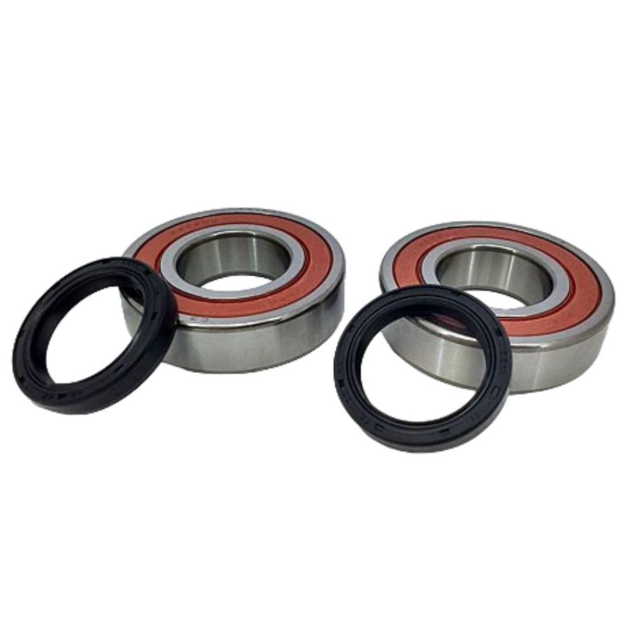 Łożyska wału korbowego DIRTY PIG SUZUKI rmz