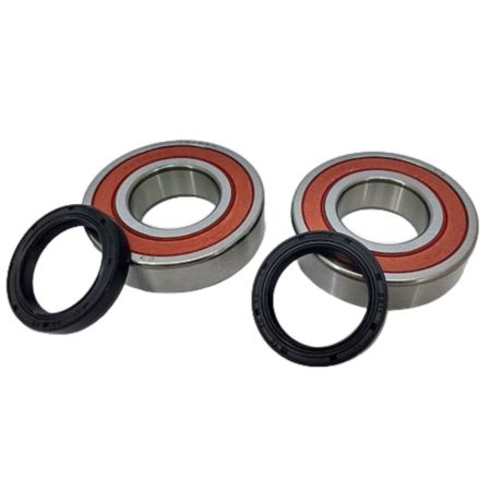 Łożyska wału korbowego DIRTY PIG SUZUKI rmz