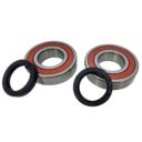 Łożyska wału korbowego DIRTY PIG SUZUKI rmz