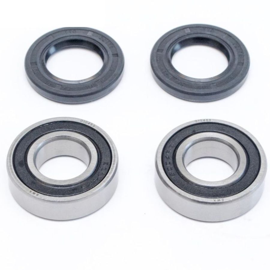 Łożyska koła tylnego DIRTY PIG