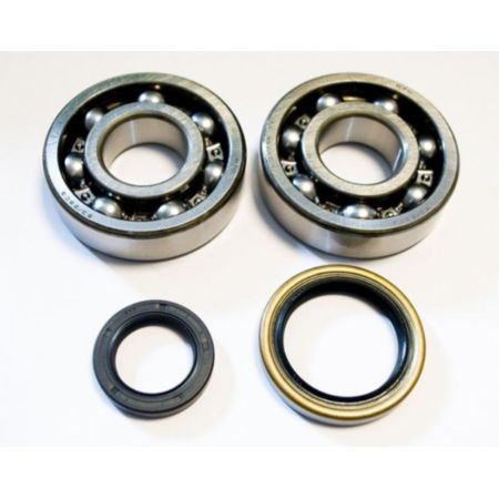 Łożyska wału korbowego SUZUKI rm 250 98-02