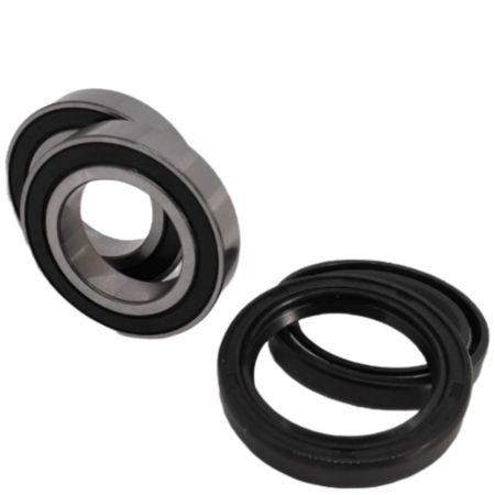Wzmacniane łożyska koła DP25-1250 gp