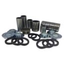 Zestaw naprawczy łącznika wahacza DIRTY PIG rm