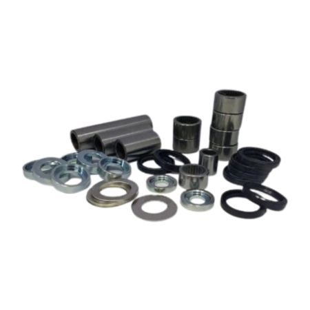 Zestaw naprawczy łącznika wahacza DIRTY PIG rmz