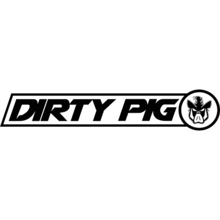 Zestaw naprawczy łącznika wahacza DIRTY PIG rmz