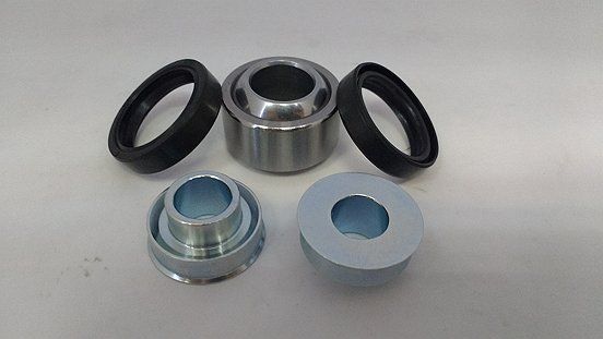 Dolne łożysko amortyzatora DIRTY PIG KTM exc