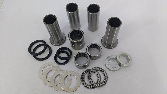 Zestaw naprawczy wahacza DIRTY PIG YAMAHA yz Zestaw naprawczy wahacza DIRTY PIG YAMAHA yz