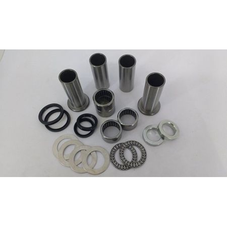 Zestaw naprawczy wahacza DIRTY PIG YAMAHA yz