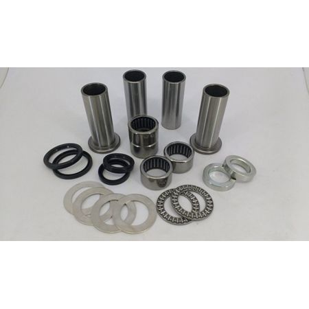 Zestaw naprawczy wahacza DIRTY PIG YAMAHA yz