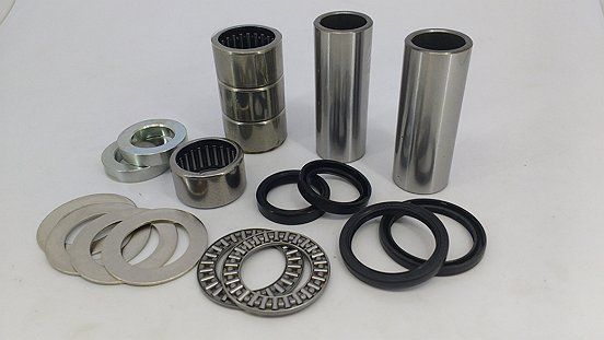 Zestaw naprawczy wahacza DIRTY PIG YAMAHA yzf