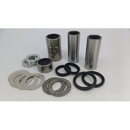 Zestaw naprawczy wahacza DIRTY PIG YAMAHA yzf