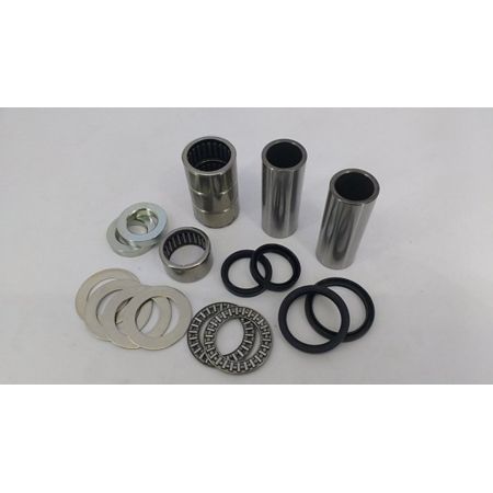 Zestaw naprawczy wahacza DIRTY PIG YAMAHA yzf