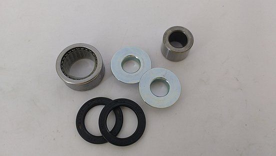 Dolne łożysko amortyzatora DIRTY PIG YAMAHA yz/yzf