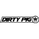 Dolne łożysko amortyzatora DIRTY PIG YAMAHA yz/yzf