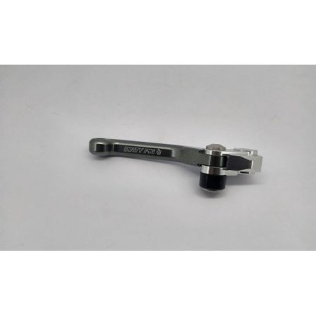 Dźwignia hamulca HONDA crf silver DIRTY PIG