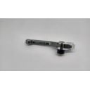 Dźwignia hamulca HONDA crf silver DIRTY PIG