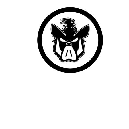 Dźwignia hamulca HONDA crf silver DIRTY PIG